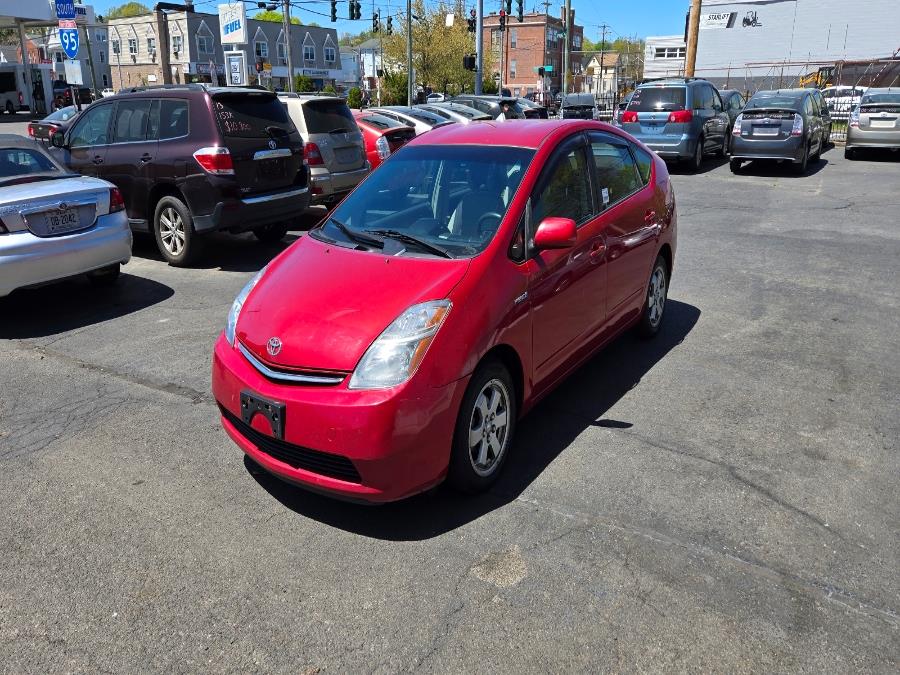 2009 Toyota Prius 5dr HB (GS), available for sale in West Haven, Connecticut | Uzun Auto. West Haven, Connecticut 2009 Toyota Prius 5dr HB (GS), available for sale in West Haven, Connecticut | Uzun Auto. West Haven, Connecticut