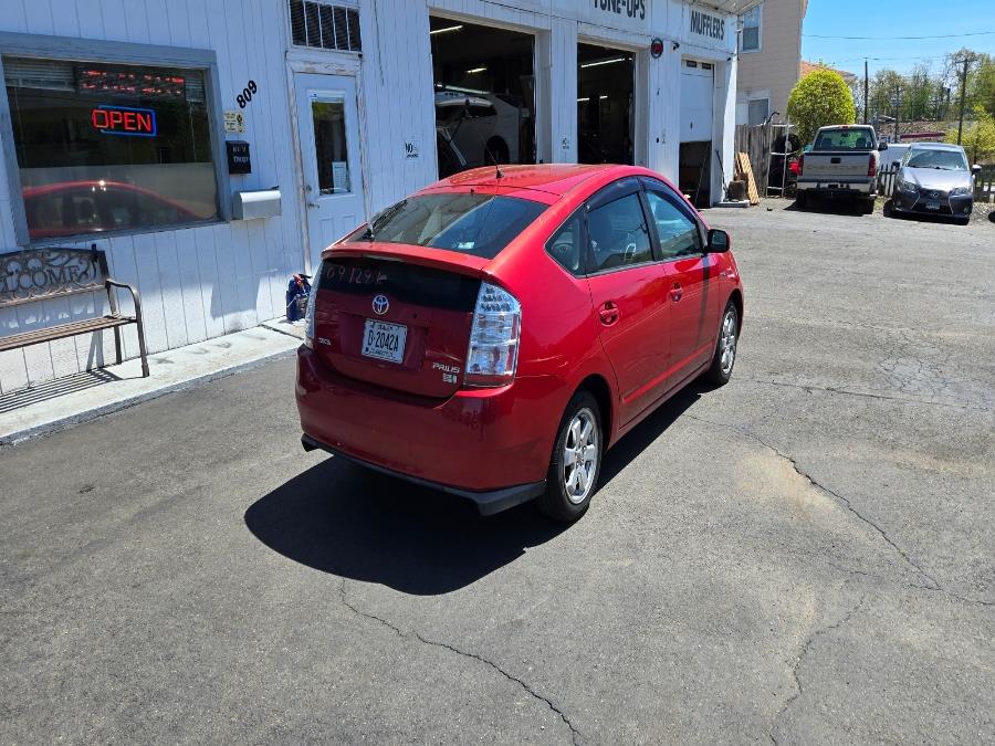 2009 Toyota Prius 5dr HB (GS), available for sale in West Haven, Connecticut | Uzun Auto. West Haven, Connecticut 2009 Toyota Prius 5dr HB (GS), available for sale in West Haven, Connecticut | Uzun Auto. West Haven, Connecticut