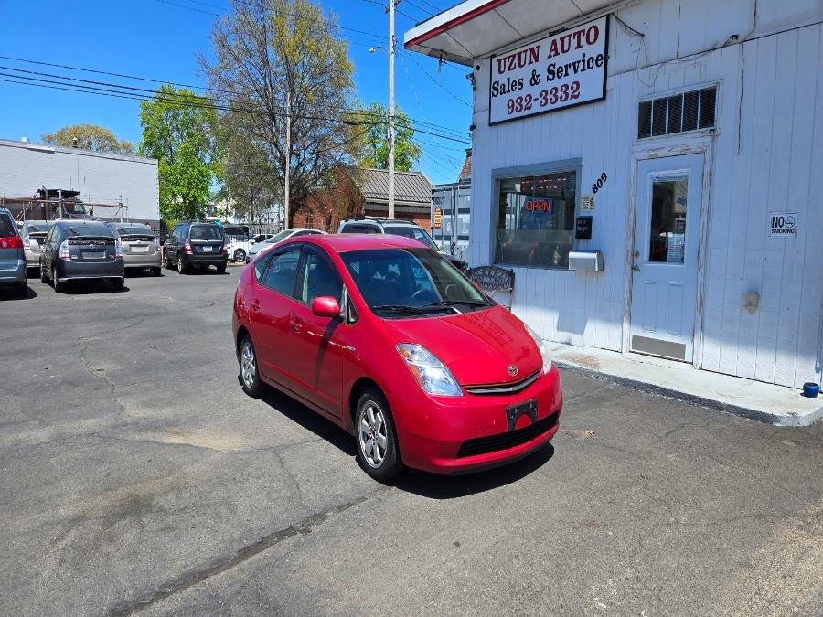 Used 2009 Toyota Prius in West Haven, Connecticut | Uzun Auto. West Haven, Connecticut