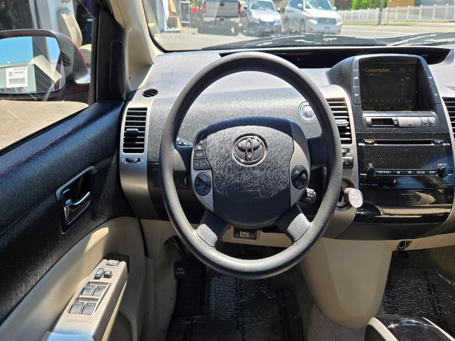 2009 Toyota Prius 5dr HB (GS), available for sale in West Haven, Connecticut | Uzun Auto. West Haven, Connecticut 2009 Toyota Prius 5dr HB (GS), available for sale in West Haven, Connecticut | Uzun Auto. West Haven, Connecticut