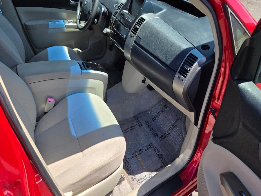 2009 Toyota Prius 5dr HB (GS), available for sale in West Haven, Connecticut | Uzun Auto. West Haven, Connecticut 2009 Toyota Prius 5dr HB (GS), available for sale in West Haven, Connecticut | Uzun Auto. West Haven, Connecticut