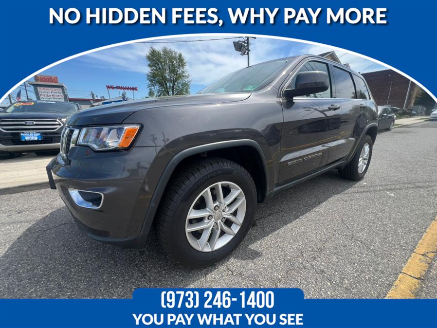 2017 Jeep Grand Cherokee Altitude 4x4, available for sale in Lodi, New Jersey | Route 46 Auto Sales Inc. Lodi, New Jersey 2017 Jeep Grand Cherokee Altitude 4x4, available for sale in Lodi, New Jersey | Route 46 Auto Sales Inc. Lodi, New Jersey