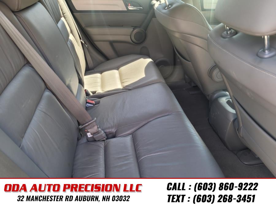 2011 Honda CR-V 4WD 5dr EX-L, available for sale in Auburn, New Hampshire | ODA Auto Precision LLC. Auburn, New Hampshire 2011 Honda CR-V 4WD 5dr EX-L, available for sale in Auburn, New Hampshire | ODA Auto Precision LLC. Auburn, New Hampshire