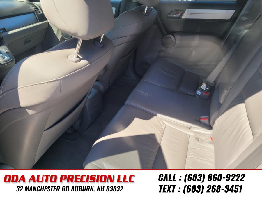 2011 Honda CR-V 4WD 5dr EX-L, available for sale in Auburn, New Hampshire | ODA Auto Precision LLC. Auburn, New Hampshire 2011 Honda CR-V 4WD 5dr EX-L, available for sale in Auburn, New Hampshire | ODA Auto Precision LLC. Auburn, New Hampshire