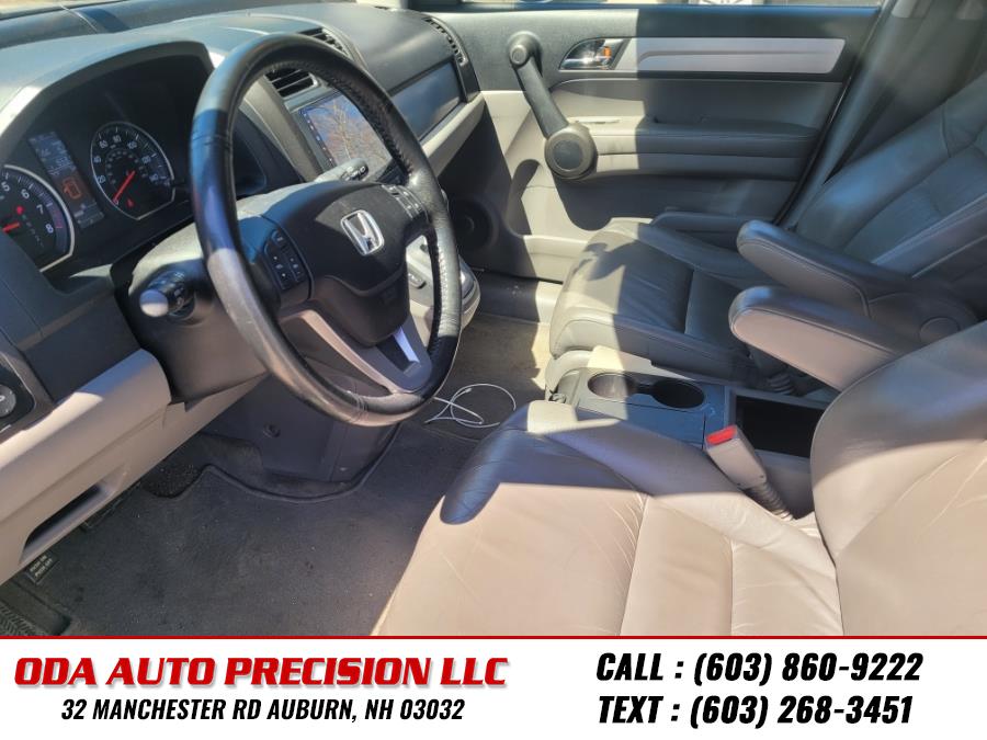 2011 Honda CR-V 4WD 5dr EX-L, available for sale in Auburn, New Hampshire | ODA Auto Precision LLC. Auburn, New Hampshire 2011 Honda CR-V 4WD 5dr EX-L, available for sale in Auburn, New Hampshire | ODA Auto Precision LLC. Auburn, New Hampshire