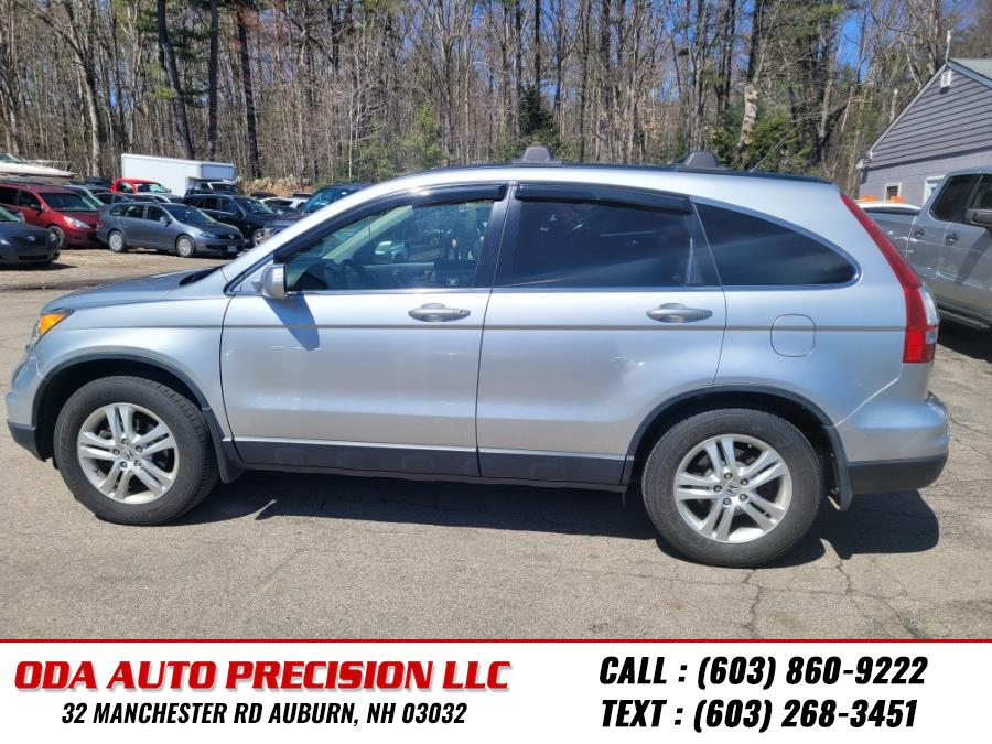 2011 Honda CR-V 4WD 5dr EX-L, available for sale in Auburn, New Hampshire | ODA Auto Precision LLC. Auburn, New Hampshire 2011 Honda CR-V 4WD 5dr EX-L, available for sale in Auburn, New Hampshire | ODA Auto Precision LLC. Auburn, New Hampshire