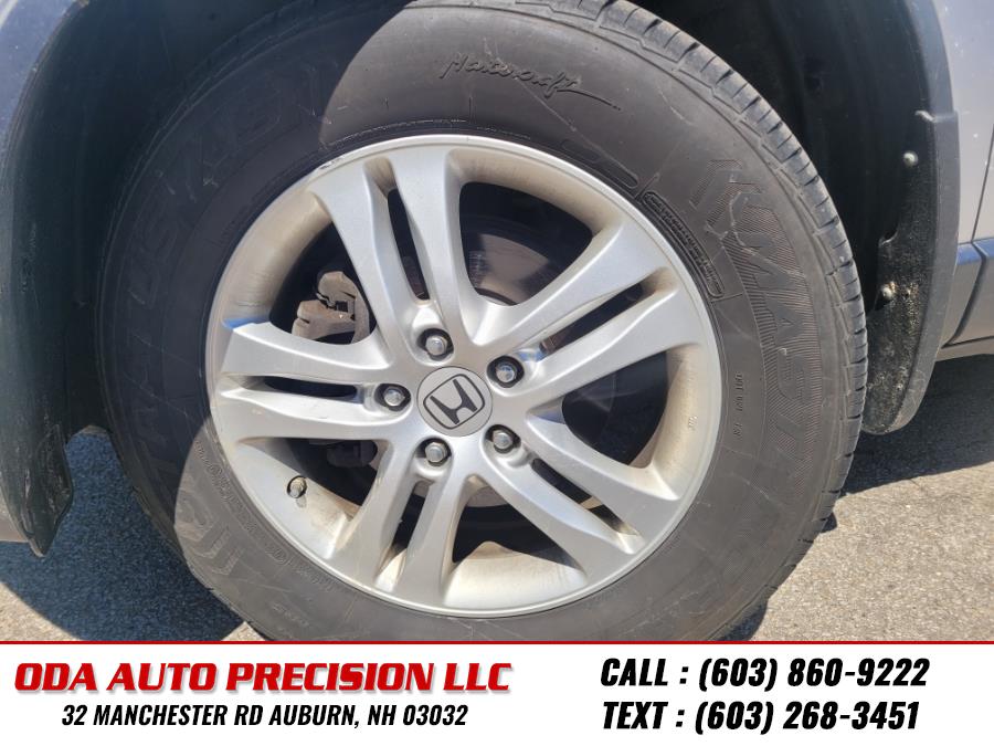 2011 Honda CR-V 4WD 5dr EX-L, available for sale in Auburn, New Hampshire | ODA Auto Precision LLC. Auburn, New Hampshire 2011 Honda CR-V 4WD 5dr EX-L, available for sale in Auburn, New Hampshire | ODA Auto Precision LLC. Auburn, New Hampshire