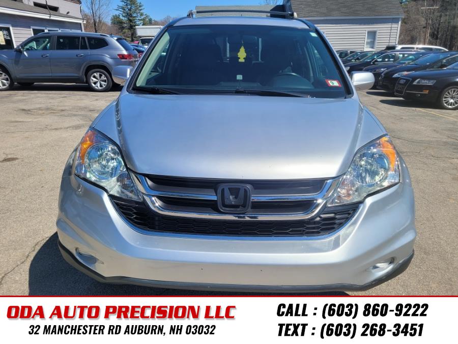 2011 Honda CR-V 4WD 5dr EX-L, available for sale in Auburn, New Hampshire | ODA Auto Precision LLC. Auburn, New Hampshire 2011 Honda CR-V 4WD 5dr EX-L, available for sale in Auburn, New Hampshire | ODA Auto Precision LLC. Auburn, New Hampshire