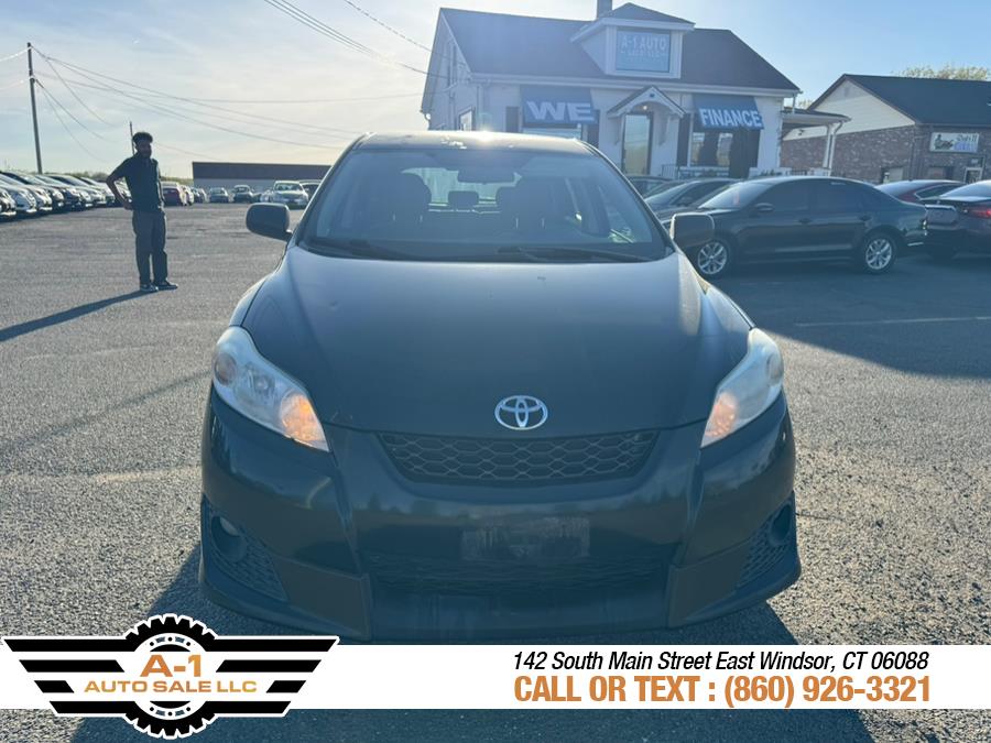 2010 Toyota Matrix 5dr Wgn Auto FWD (Natl), available for sale in East Windsor, Connecticut | A1 Auto Sale LLC. East Windsor, Connecticut 2010 Toyota Matrix 5dr Wgn Auto FWD (Natl), available for sale in East Windsor, Connecticut | A1 Auto Sale LLC. East Windsor, Connecticut