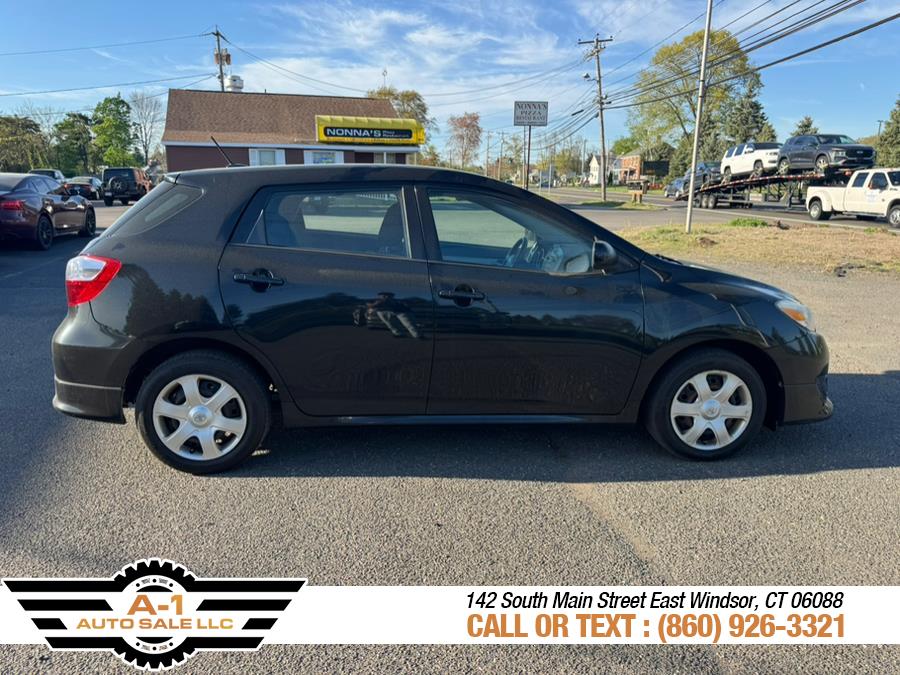 2010 Toyota Matrix 5dr Wgn Auto FWD (Natl), available for sale in East Windsor, Connecticut | A1 Auto Sale LLC. East Windsor, Connecticut 2010 Toyota Matrix 5dr Wgn Auto FWD (Natl), available for sale in East Windsor, Connecticut | A1 Auto Sale LLC. East Windsor, Connecticut