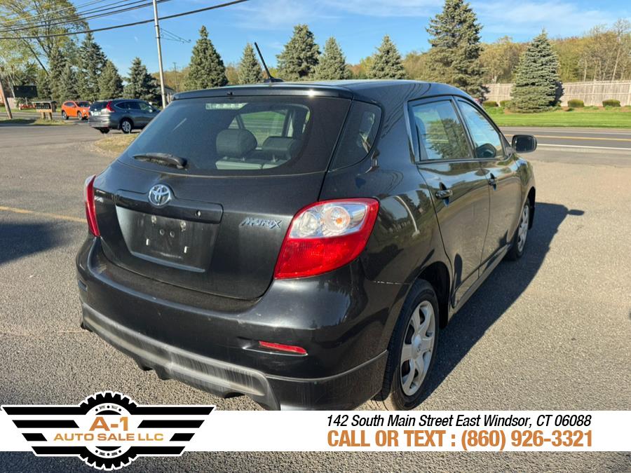 2010 Toyota Matrix 5dr Wgn Auto FWD (Natl), available for sale in East Windsor, Connecticut | A1 Auto Sale LLC. East Windsor, Connecticut 2010 Toyota Matrix 5dr Wgn Auto FWD (Natl), available for sale in East Windsor, Connecticut | A1 Auto Sale LLC. East Windsor, Connecticut