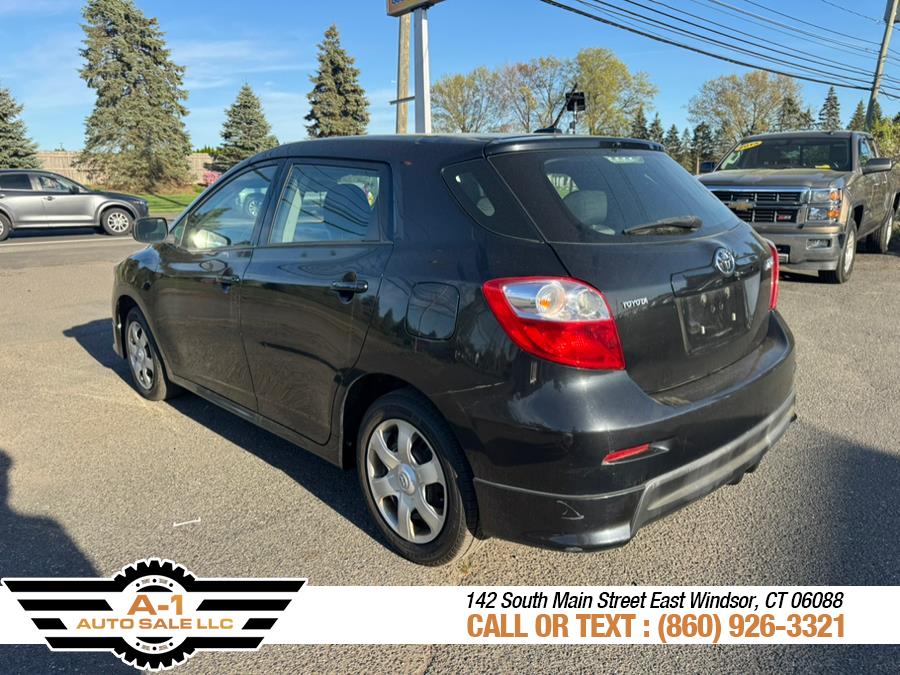 2010 Toyota Matrix 5dr Wgn Auto FWD (Natl), available for sale in East Windsor, Connecticut | A1 Auto Sale LLC. East Windsor, Connecticut 2010 Toyota Matrix 5dr Wgn Auto FWD (Natl), available for sale in East Windsor, Connecticut | A1 Auto Sale LLC. East Windsor, Connecticut