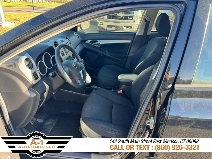 2010 Toyota Matrix 5dr Wgn Auto FWD (Natl), available for sale in East Windsor, Connecticut | A1 Auto Sale LLC. East Windsor, Connecticut 2010 Toyota Matrix 5dr Wgn Auto FWD (Natl), available for sale in East Windsor, Connecticut | A1 Auto Sale LLC. East Windsor, Connecticut