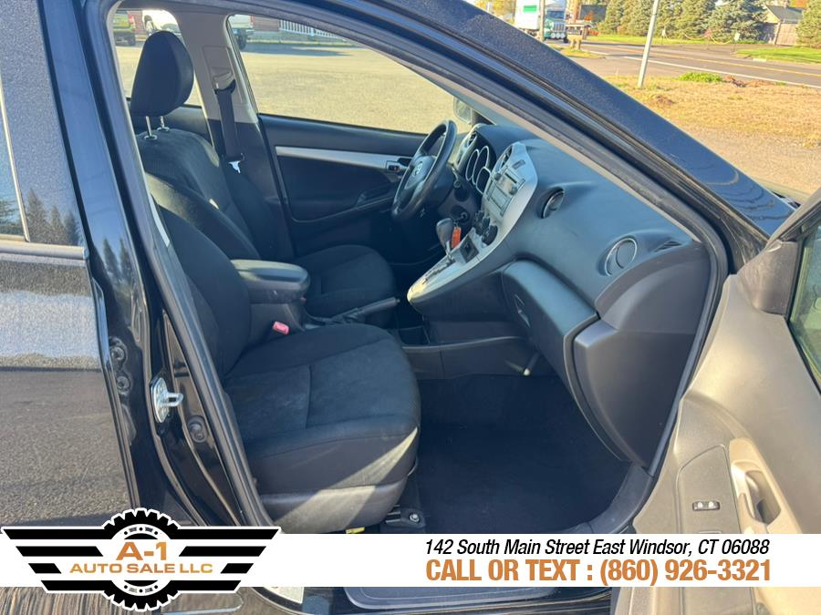 2010 Toyota Matrix 5dr Wgn Auto FWD (Natl), available for sale in East Windsor, Connecticut | A1 Auto Sale LLC. East Windsor, Connecticut 2010 Toyota Matrix 5dr Wgn Auto FWD (Natl), available for sale in East Windsor, Connecticut | A1 Auto Sale LLC. East Windsor, Connecticut