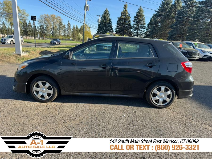 2010 Toyota Matrix 5dr Wgn Auto FWD (Natl), available for sale in East Windsor, Connecticut | A1 Auto Sale LLC. East Windsor, Connecticut 2010 Toyota Matrix 5dr Wgn Auto FWD (Natl), available for sale in East Windsor, Connecticut | A1 Auto Sale LLC. East Windsor, Connecticut