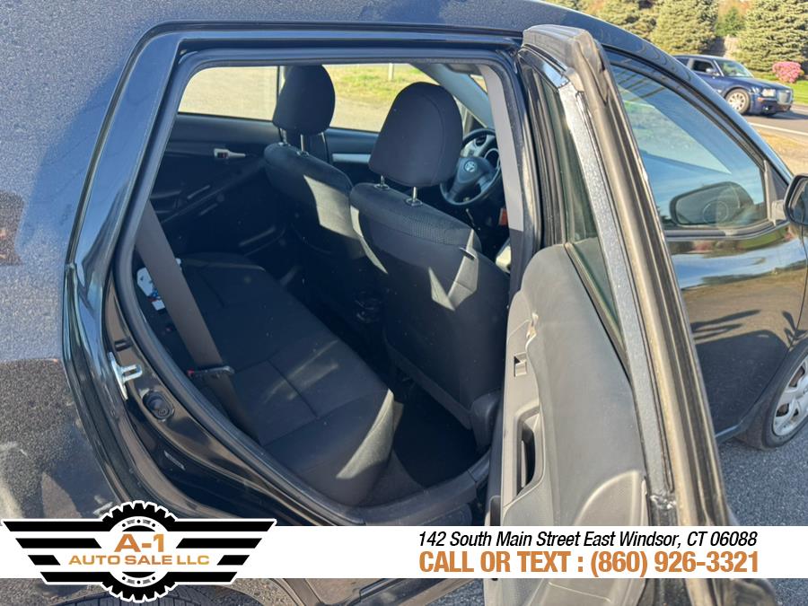 2010 Toyota Matrix 5dr Wgn Auto FWD (Natl), available for sale in East Windsor, Connecticut | A1 Auto Sale LLC. East Windsor, Connecticut 2010 Toyota Matrix 5dr Wgn Auto FWD (Natl), available for sale in East Windsor, Connecticut | A1 Auto Sale LLC. East Windsor, Connecticut