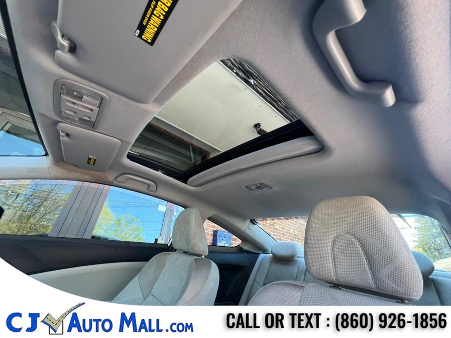 2012 Honda Civic Cpe 2dr Auto EX, available for sale in Bristol, Connecticut | CJ Auto Mall. Bristol, Connecticut 2012 Honda Civic Cpe 2dr Auto EX, available for sale in Bristol, Connecticut | CJ Auto Mall. Bristol, Connecticut
