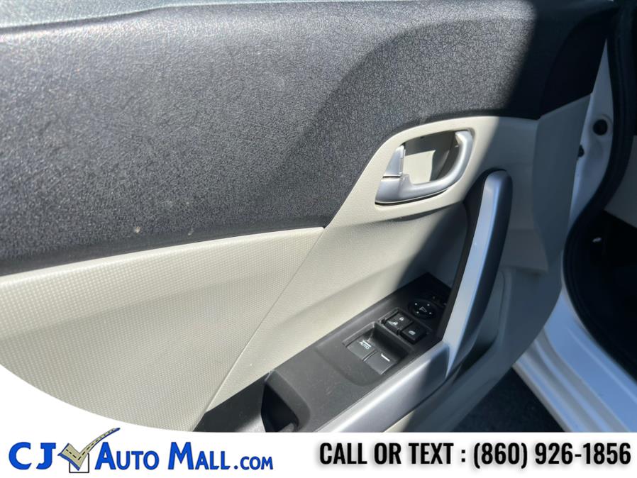 2012 Honda Civic Cpe 2dr Auto EX, available for sale in Bristol, Connecticut | CJ Auto Mall. Bristol, Connecticut 2012 Honda Civic Cpe 2dr Auto EX, available for sale in Bristol, Connecticut | CJ Auto Mall. Bristol, Connecticut