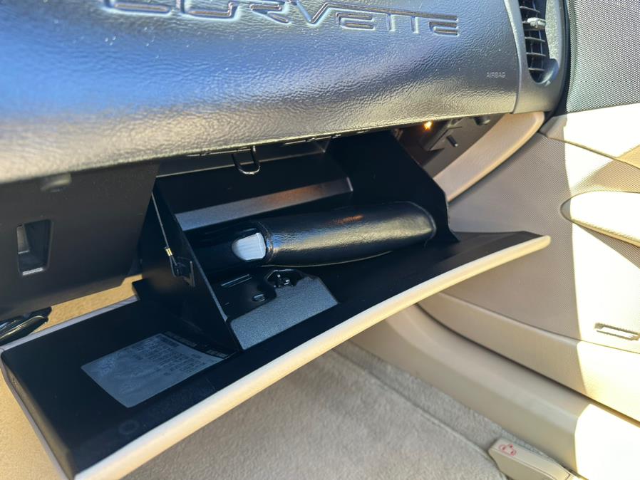 2007 Chevrolet Corvette 2dr Conv, available for sale in South Windsor, Connecticut | Mike And Tony Auto Sales, Inc. South Windsor, Connecticut 2007 Chevrolet Corvette 2dr Conv, available for sale in South Windsor, Connecticut | Mike And Tony Auto Sales, Inc. South Windsor, Connecticut