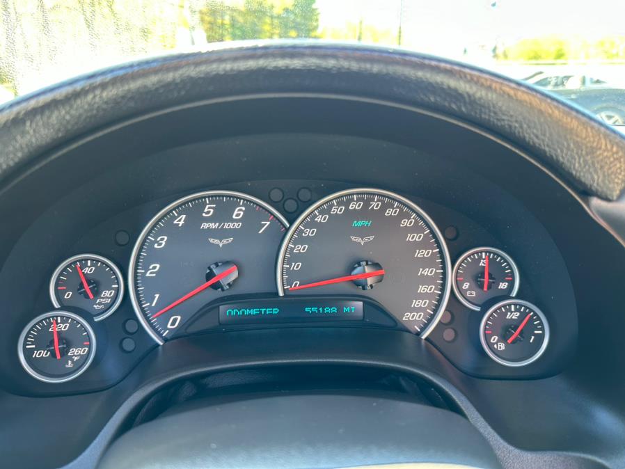 2007 Chevrolet Corvette 2dr Conv, available for sale in South Windsor, Connecticut | Mike And Tony Auto Sales, Inc. South Windsor, Connecticut 2007 Chevrolet Corvette 2dr Conv, available for sale in South Windsor, Connecticut | Mike And Tony Auto Sales, Inc. South Windsor, Connecticut
