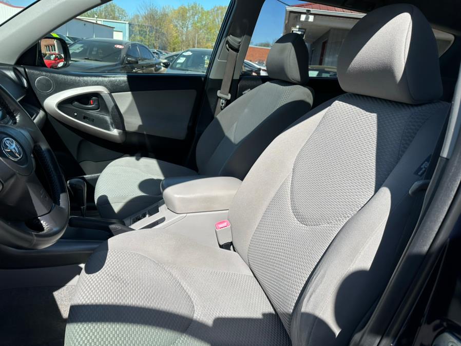 2007 Toyota RAV4 4WD 4dr 4-cyl Limited (Natl), available for sale in South Windsor, Connecticut | Mike And Tony Auto Sales, Inc. South Windsor, Connecticut 2007 Toyota RAV4 4WD 4dr 4-cyl Limited (Natl), available for sale in South Windsor, Connecticut | Mike And Tony Auto Sales, Inc. South Windsor, Connecticut