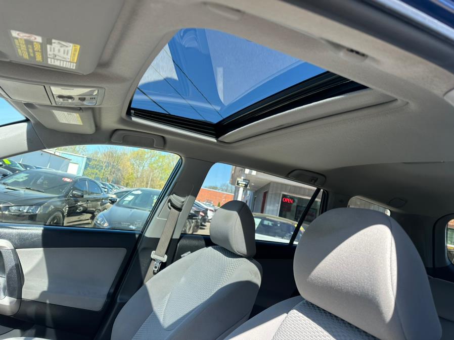 2007 Toyota RAV4 4WD 4dr 4-cyl Limited (Natl), available for sale in South Windsor, Connecticut | Mike And Tony Auto Sales, Inc. South Windsor, Connecticut 2007 Toyota RAV4 4WD 4dr 4-cyl Limited (Natl), available for sale in South Windsor, Connecticut | Mike And Tony Auto Sales, Inc. South Windsor, Connecticut