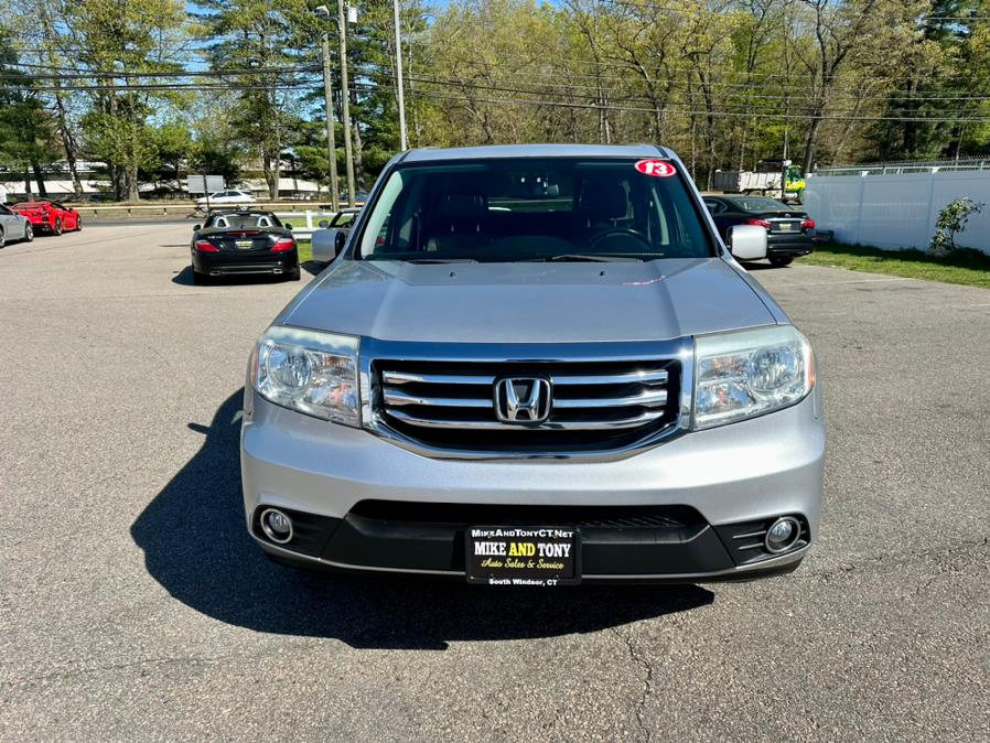 2013 Honda Pilot 4WD 4dr EX-L w/Navi, available for sale in South Windsor, Connecticut | Mike And Tony Auto Sales, Inc. South Windsor, Connecticut 2013 Honda Pilot 4WD 4dr EX-L w/Navi, available for sale in South Windsor, Connecticut | Mike And Tony Auto Sales, Inc. South Windsor, Connecticut