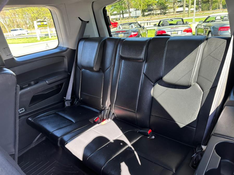 2013 Honda Pilot 4WD 4dr EX-L w/Navi, available for sale in South Windsor, Connecticut | Mike And Tony Auto Sales, Inc. South Windsor, Connecticut 2013 Honda Pilot 4WD 4dr EX-L w/Navi, available for sale in South Windsor, Connecticut | Mike And Tony Auto Sales, Inc. South Windsor, Connecticut
