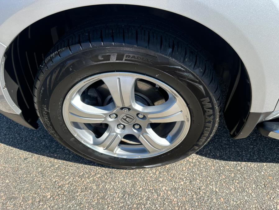 2013 Honda Pilot 4WD 4dr EX-L w/Navi, available for sale in South Windsor, Connecticut | Mike And Tony Auto Sales, Inc. South Windsor, Connecticut 2013 Honda Pilot 4WD 4dr EX-L w/Navi, available for sale in South Windsor, Connecticut | Mike And Tony Auto Sales, Inc. South Windsor, Connecticut