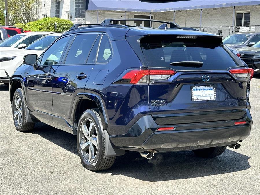 2022 Toyota Rav4 Prime SE, available for sale in Patchogue, New York | Baron Supercenter. Patchogue, New York 2022 Toyota Rav4 Prime SE, available for sale in Patchogue, New York | Baron Supercenter. Patchogue, New York