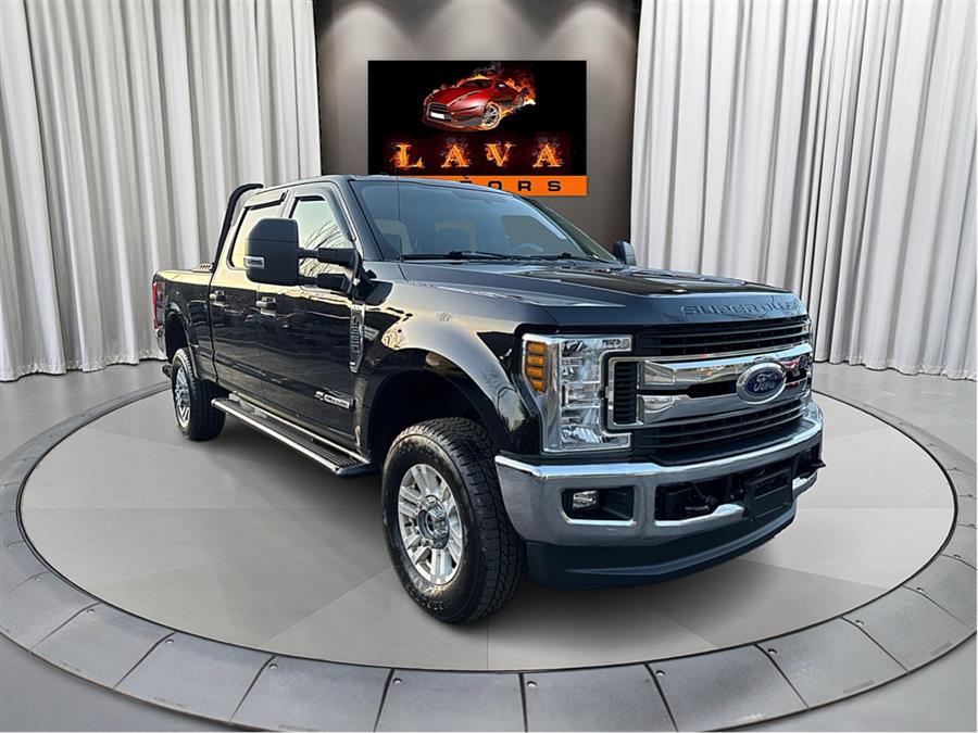 Used 2019 Ford Super Duty F-350 SRW in Canton, Connecticut | Lava Motors. Canton, Connecticut