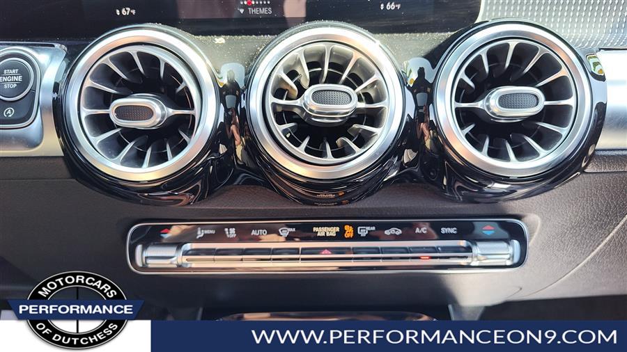 2021 Mercedes-Benz GLB GLB 250 4MATIC SUV, available for sale in Wappingers Falls, New York | Performance Motor Cars. Wappingers Falls, New York 2021 Mercedes-Benz GLB GLB 250 4MATIC SUV, available for sale in Wappingers Falls, New York | Performance Motor Cars. Wappingers Falls, New York