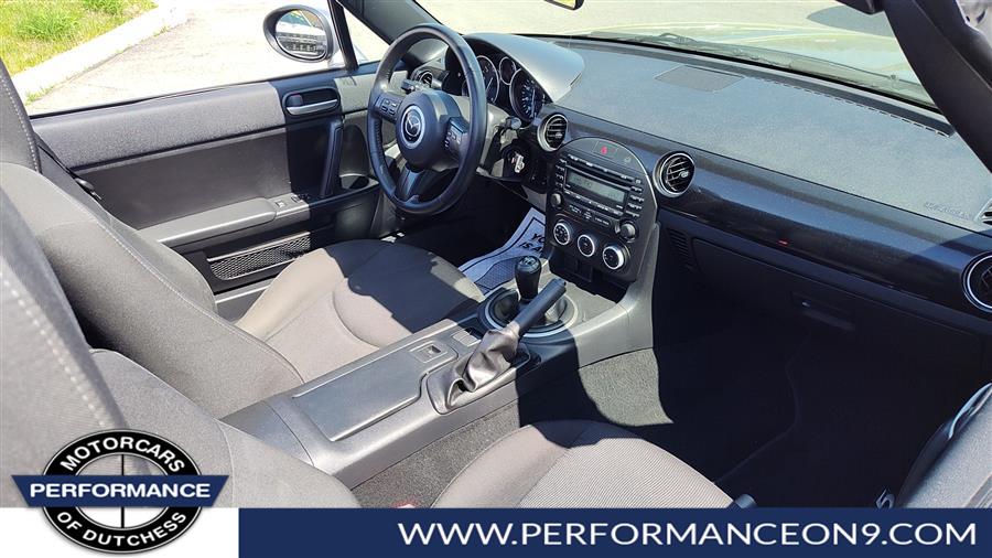2013 Mazda MX-5 Miata 2dr Conv Man Sport, available for sale in Wappingers Falls, New York | Performance Motor Cars. Wappingers Falls, New York 2013 Mazda MX-5 Miata 2dr Conv Man Sport, available for sale in Wappingers Falls, New York | Performance Motor Cars. Wappingers Falls, New York
