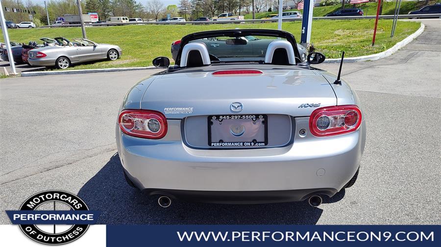 2013 Mazda MX-5 Miata 2dr Conv Man Sport, available for sale in Wappingers Falls, New York | Performance Motor Cars. Wappingers Falls, New York 2013 Mazda MX-5 Miata 2dr Conv Man Sport, available for sale in Wappingers Falls, New York | Performance Motor Cars. Wappingers Falls, New York