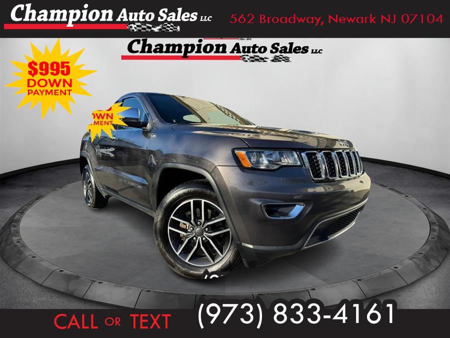 2019 Jeep Grand Cherokee Limited X 4x4, available for sale in Newark , New Jersey | Champion Used Auto Sales 2. Newark , New Jersey 2019 Jeep Grand Cherokee Limited X 4x4, available for sale in Newark , New Jersey | Champion Used Auto Sales 2. Newark , New Jersey