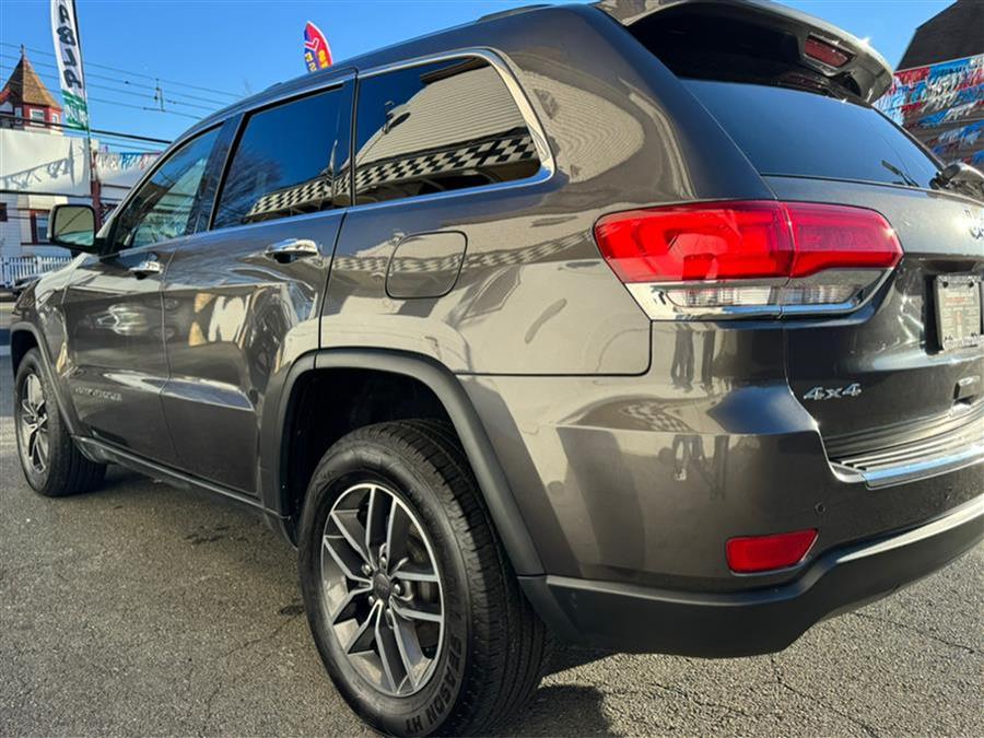 2019 Jeep Grand Cherokee Limited X 4x4, available for sale in Newark , New Jersey | Champion Used Auto Sales 2. Newark , New Jersey 2019 Jeep Grand Cherokee Limited X 4x4, available for sale in Newark , New Jersey | Champion Used Auto Sales 2. Newark , New Jersey