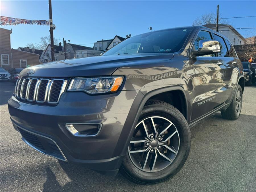 2019 Jeep Grand Cherokee Limited X 4x4, available for sale in Newark , New Jersey | Champion Used Auto Sales 2. Newark , New Jersey 2019 Jeep Grand Cherokee Limited X 4x4, available for sale in Newark , New Jersey | Champion Used Auto Sales 2. Newark , New Jersey