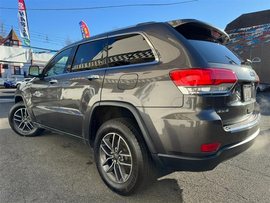 2019 Jeep Grand Cherokee Limited X 4x4, available for sale in Newark , New Jersey | Champion Used Auto Sales 2. Newark , New Jersey 2019 Jeep Grand Cherokee Limited X 4x4, available for sale in Newark , New Jersey | Champion Used Auto Sales 2. Newark , New Jersey
