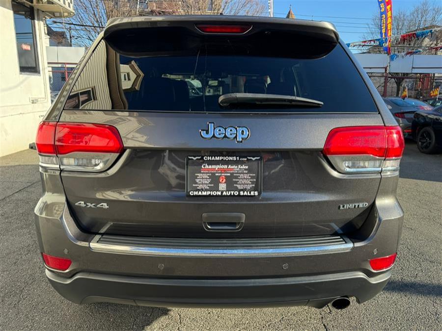 2019 Jeep Grand Cherokee Limited X 4x4, available for sale in Newark , New Jersey | Champion Used Auto Sales 2. Newark , New Jersey 2019 Jeep Grand Cherokee Limited X 4x4, available for sale in Newark , New Jersey | Champion Used Auto Sales 2. Newark , New Jersey