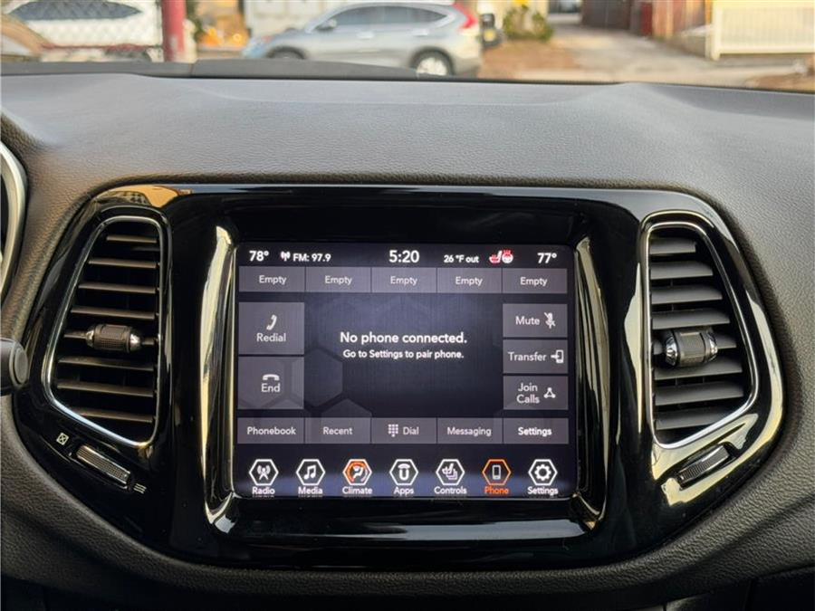 2021 Jeep Compass Limited 4x4, available for sale in Newark , New Jersey | Champion Used Auto Sales 2. Newark , New Jersey 2021 Jeep Compass Limited 4x4, available for sale in Newark , New Jersey | Champion Used Auto Sales 2. Newark , New Jersey