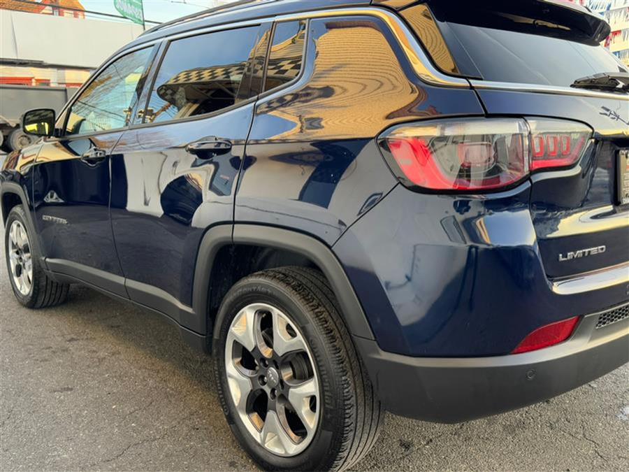 2021 Jeep Compass Limited 4x4, available for sale in Newark , New Jersey | Champion Used Auto Sales 2. Newark , New Jersey 2021 Jeep Compass Limited 4x4, available for sale in Newark , New Jersey | Champion Used Auto Sales 2. Newark , New Jersey