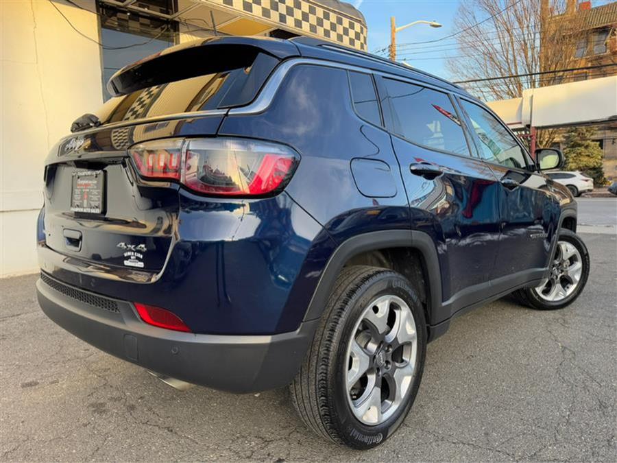 2021 Jeep Compass Limited 4x4, available for sale in Newark , New Jersey | Champion Used Auto Sales 2. Newark , New Jersey 2021 Jeep Compass Limited 4x4, available for sale in Newark , New Jersey | Champion Used Auto Sales 2. Newark , New Jersey