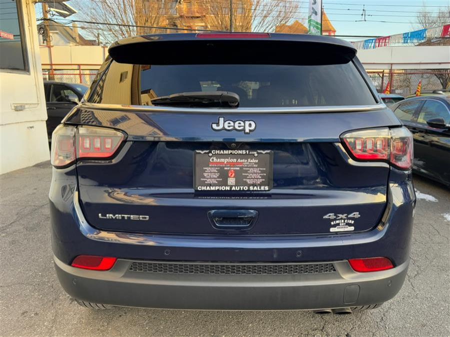 2021 Jeep Compass Limited 4x4, available for sale in Newark , New Jersey | Champion Used Auto Sales 2. Newark , New Jersey 2021 Jeep Compass Limited 4x4, available for sale in Newark , New Jersey | Champion Used Auto Sales 2. Newark , New Jersey