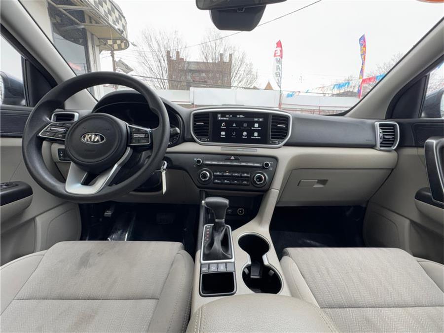 2021 Kia Sportage LX AWD, available for sale in Newark , New Jersey | Champion Used Auto Sales 2. Newark , New Jersey 2021 Kia Sportage LX AWD, available for sale in Newark , New Jersey | Champion Used Auto Sales 2. Newark , New Jersey