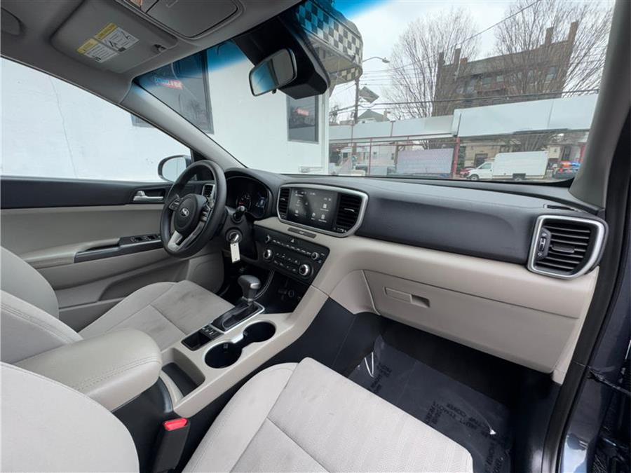 2021 Kia Sportage LX AWD, available for sale in Newark , New Jersey | Champion Used Auto Sales 2. Newark , New Jersey 2021 Kia Sportage LX AWD, available for sale in Newark , New Jersey | Champion Used Auto Sales 2. Newark , New Jersey
