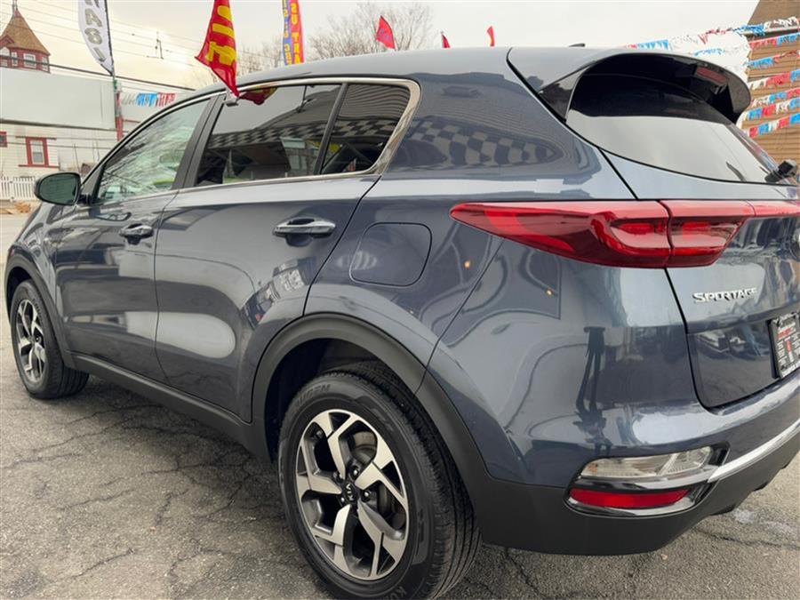 2021 Kia Sportage LX AWD, available for sale in Newark , New Jersey | Champion Used Auto Sales 2. Newark , New Jersey 2021 Kia Sportage LX AWD, available for sale in Newark , New Jersey | Champion Used Auto Sales 2. Newark , New Jersey