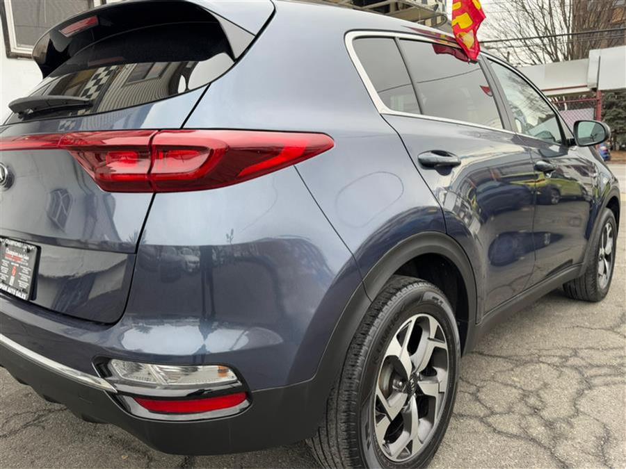 2021 Kia Sportage LX AWD, available for sale in Newark , New Jersey | Champion Used Auto Sales 2. Newark , New Jersey 2021 Kia Sportage LX AWD, available for sale in Newark , New Jersey | Champion Used Auto Sales 2. Newark , New Jersey