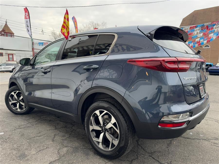 2021 Kia Sportage LX AWD, available for sale in Newark , New Jersey | Champion Used Auto Sales 2. Newark , New Jersey 2021 Kia Sportage LX AWD, available for sale in Newark , New Jersey | Champion Used Auto Sales 2. Newark , New Jersey