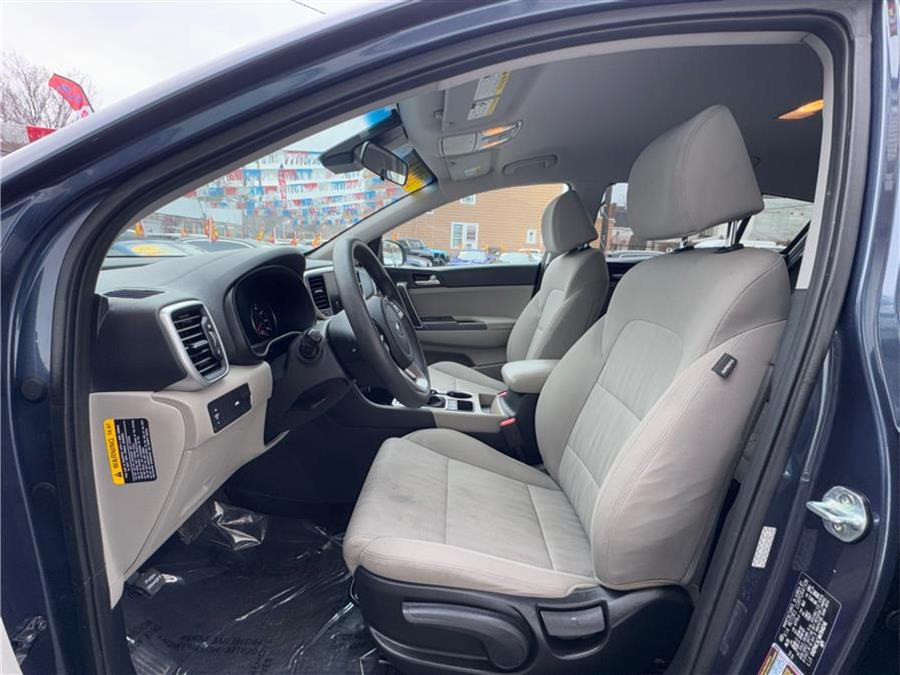 2021 Kia Sportage LX AWD, available for sale in Newark , New Jersey | Champion Used Auto Sales 2. Newark , New Jersey 2021 Kia Sportage LX AWD, available for sale in Newark , New Jersey | Champion Used Auto Sales 2. Newark , New Jersey