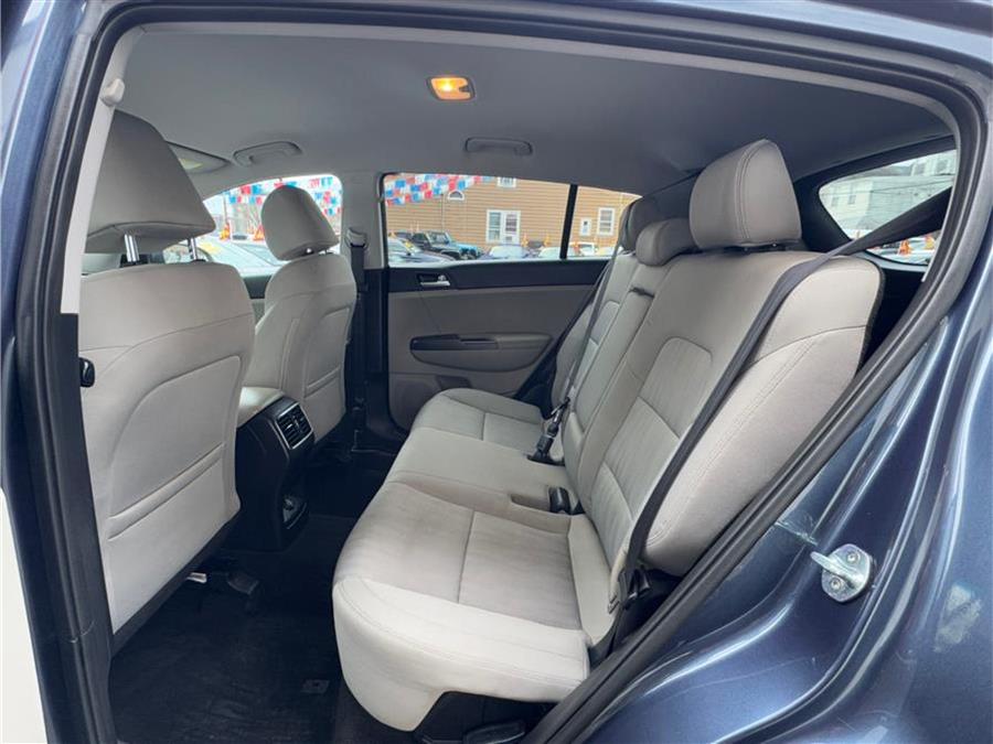 2021 Kia Sportage LX AWD, available for sale in Newark , New Jersey | Champion Used Auto Sales 2. Newark , New Jersey 2021 Kia Sportage LX AWD, available for sale in Newark , New Jersey | Champion Used Auto Sales 2. Newark , New Jersey